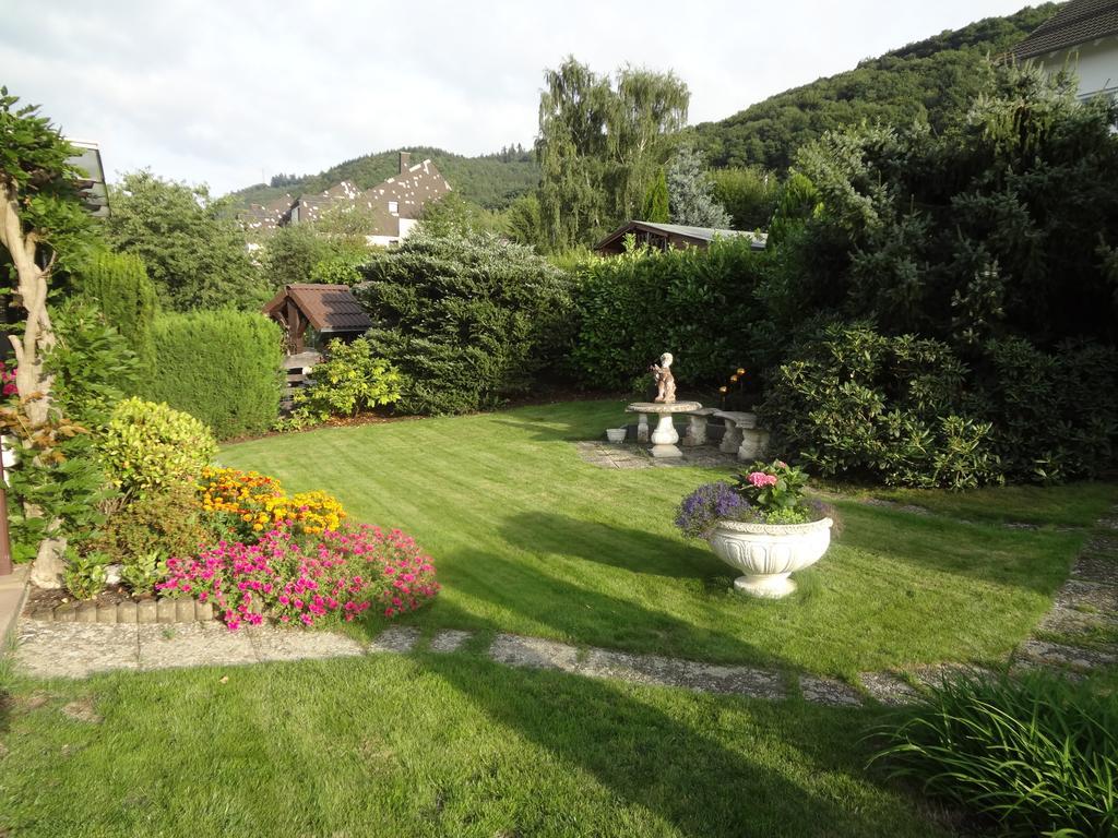Gaestehaus Am Ahornweg Bernkastel-Kues Quarto foto